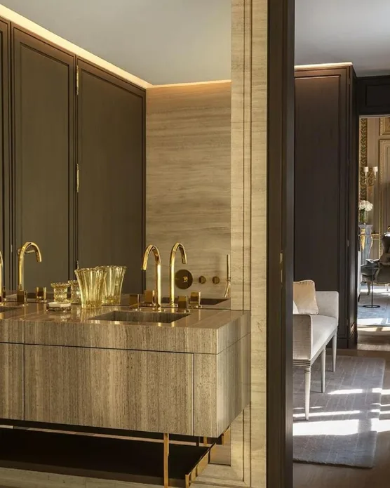 Hôtel Crillon Paris, photo 31