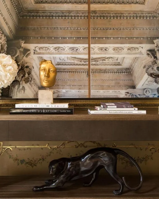 Hôtel Crillon Paris, photo 32
