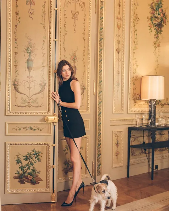 Hôtel Crillon Paris, photo 33