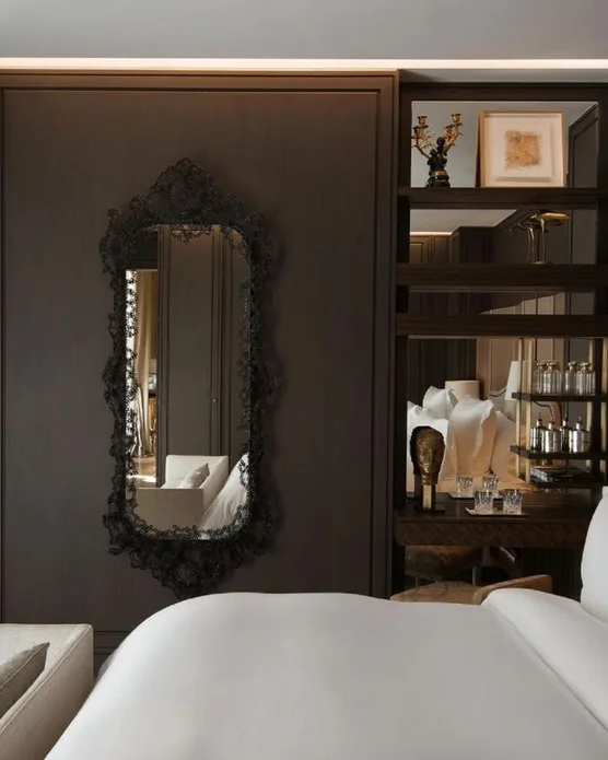 Hôtel Crillon Paris, photo 34