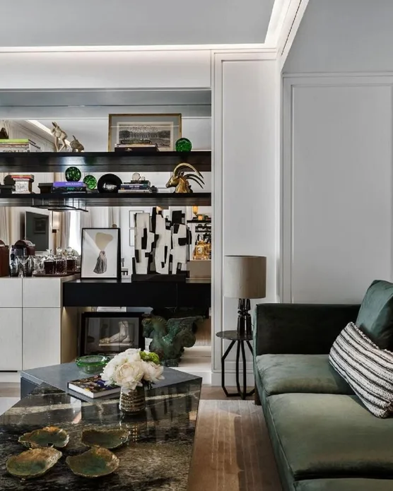 Hôtel Crillon Paris, photo 35