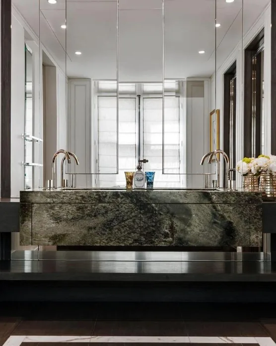 Hôtel Crillon Paris, photo 36