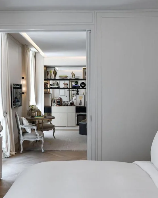 Hôtel Crillon Paris, photo 37