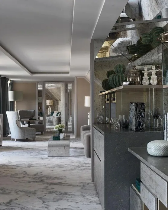 Hôtel Crillon Paris, photo 38