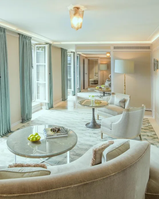 Hôtel Crillon Paris, photo 43