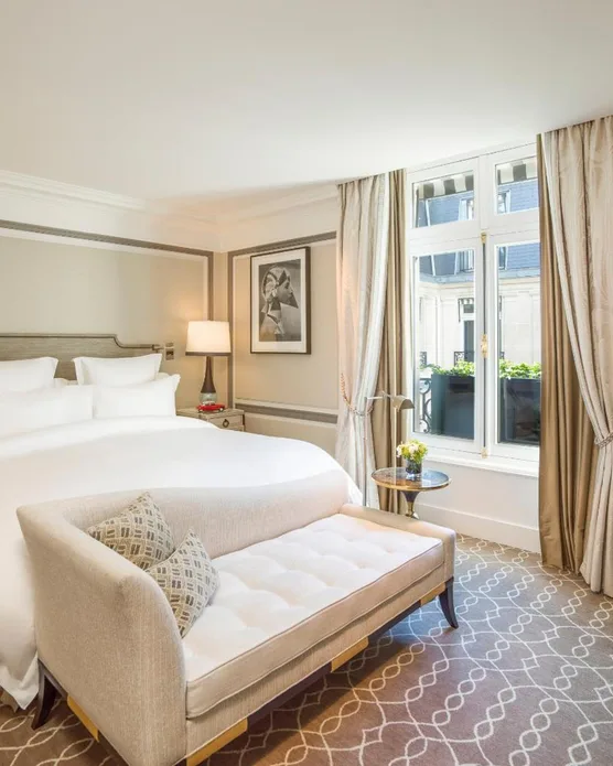 Hôtel Crillon Paris, photo 44