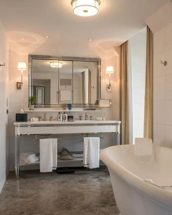 Hôtel Crillon Paris, photo 7