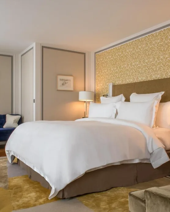 Hôtel Crillon Paris, photo 8
