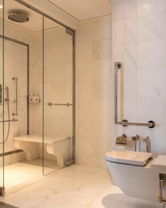 Hôtel Crillon Paris, photo 9
