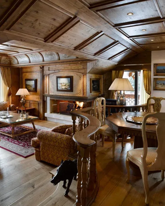 Hôtel de la Loze, photo 26
