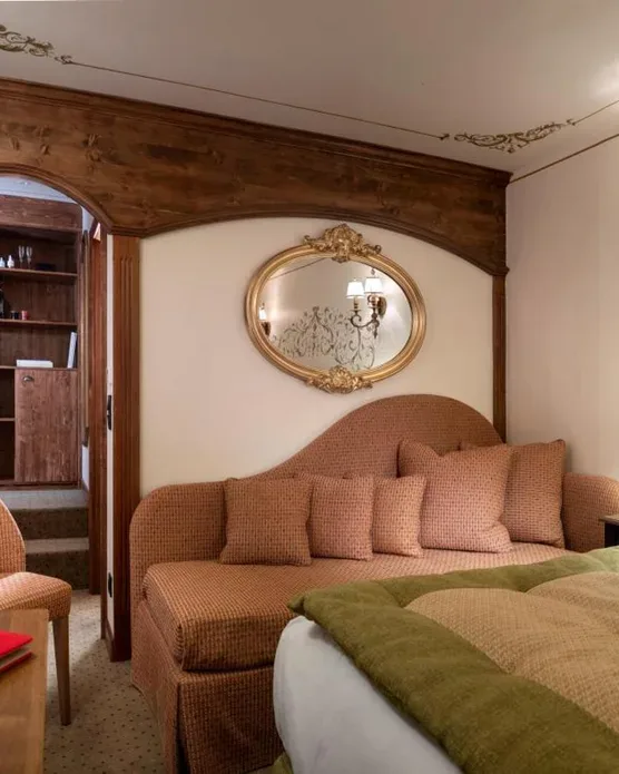 Hôtel de la Loze, photo 37