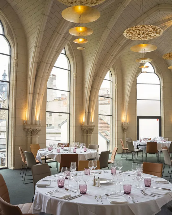 Hôtel de la Paix Reims, photo 2