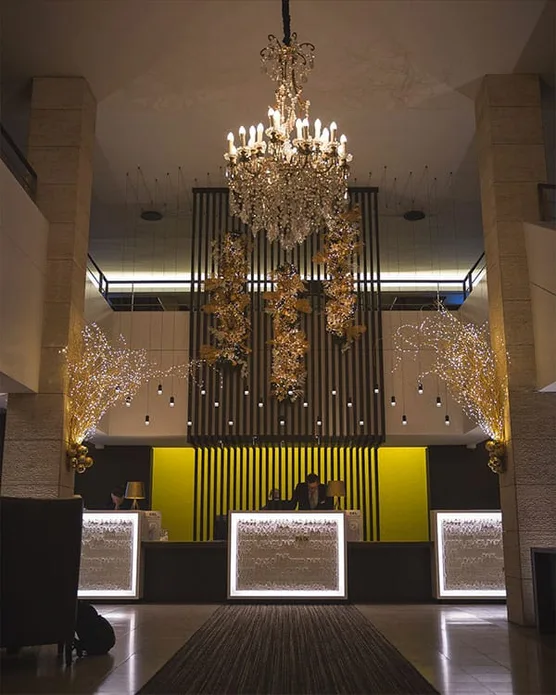 Hôtel de la Paix Reims, photo 1