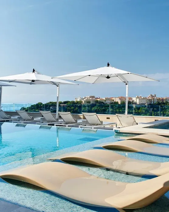 Hôtel de Paris Monte-Carlo, photo 4