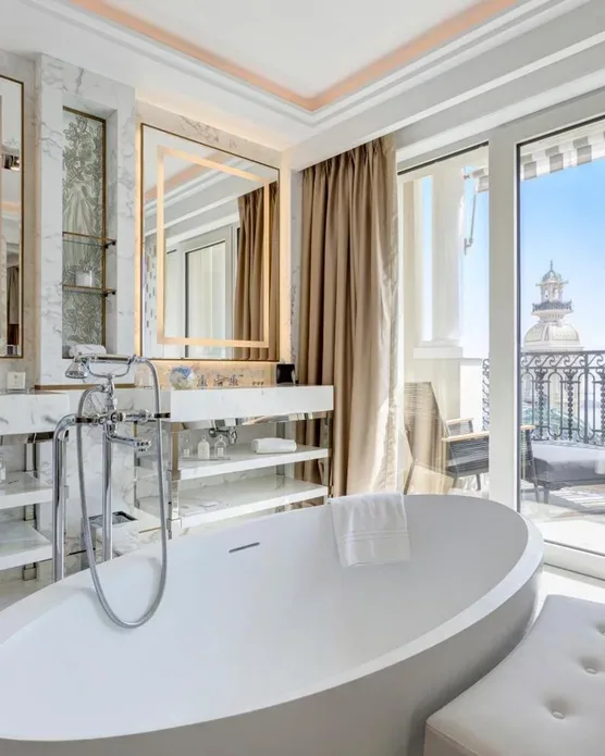 Hôtel de Paris Monte-Carlo, photo 7