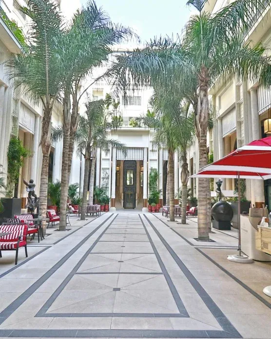 Hôtel de Paris Monte-Carlo, photo 8