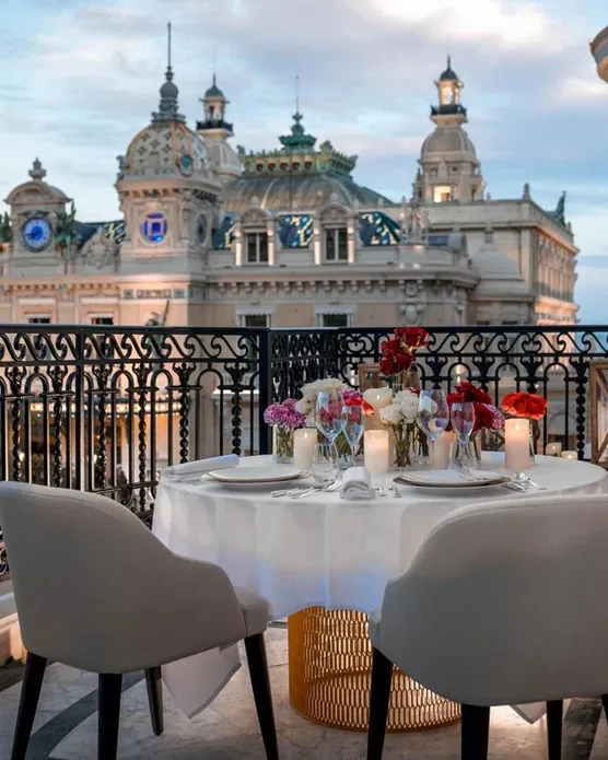 Hôtel de Paris Monte-Carlo, photo 9