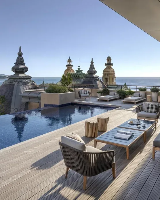 Hôtel de Paris Monte-Carlo, photo 3