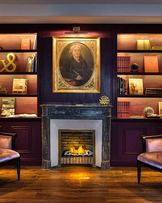 Hôtel de Sèze, photo 15