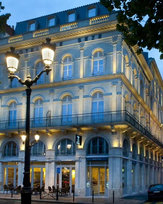 Hôtel de Sèze, photo 5