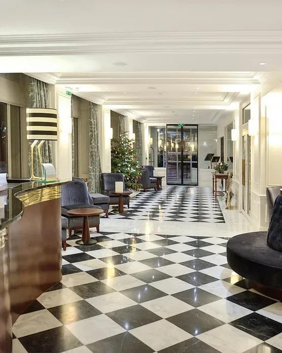 Hôtel de Sèze, photo 6
