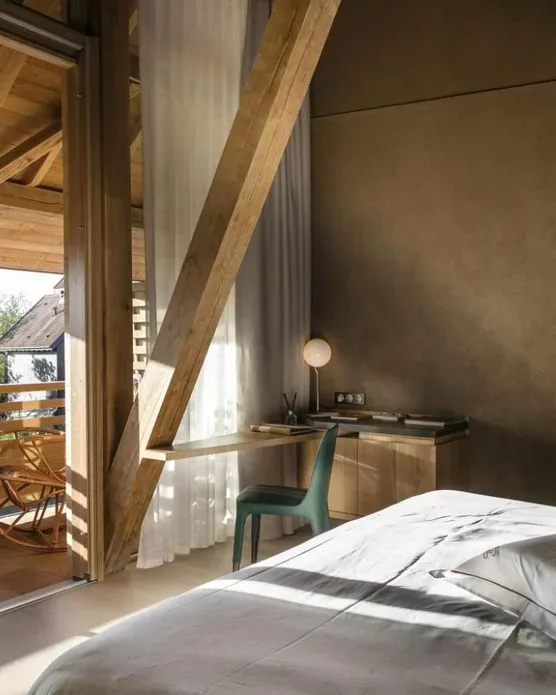 Hotel des Berges, photo 14