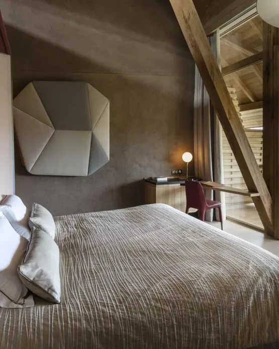 Hotel des Berges, photo 16