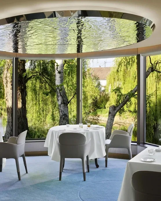 Hotel des Berges, photo 17