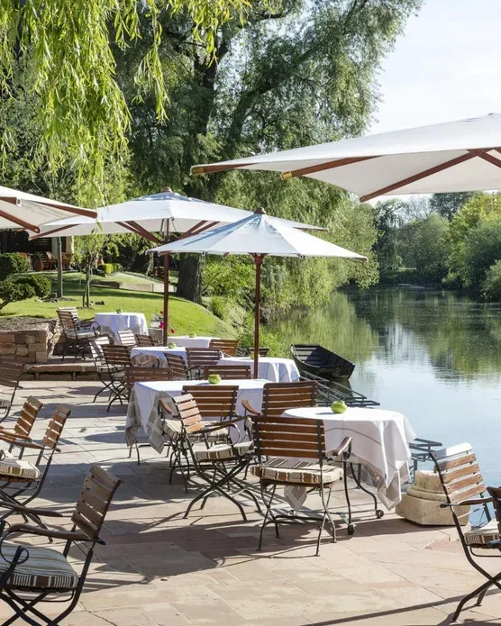 Hotel des Berges, photo 19
