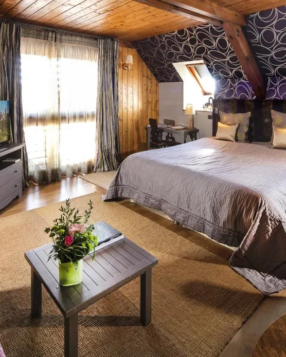 Hotel des Berges, photo 20