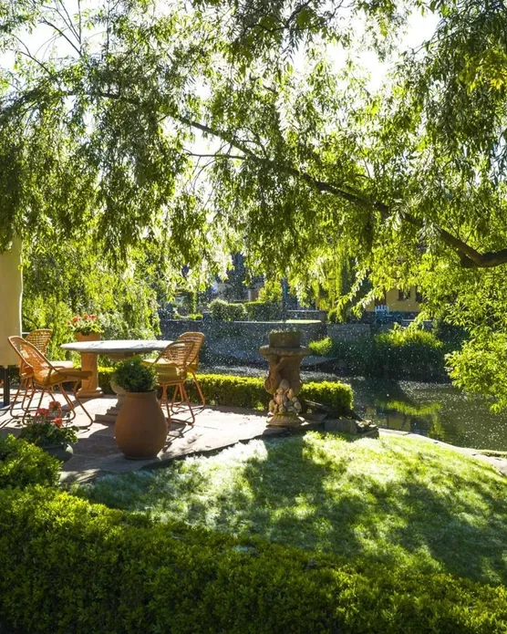 Hotel des Berges, photo 28
