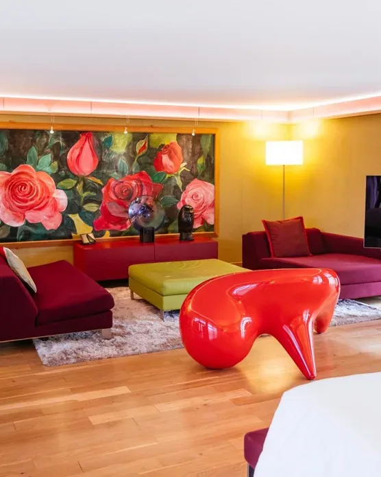 Hotel des Berges, photo 5
