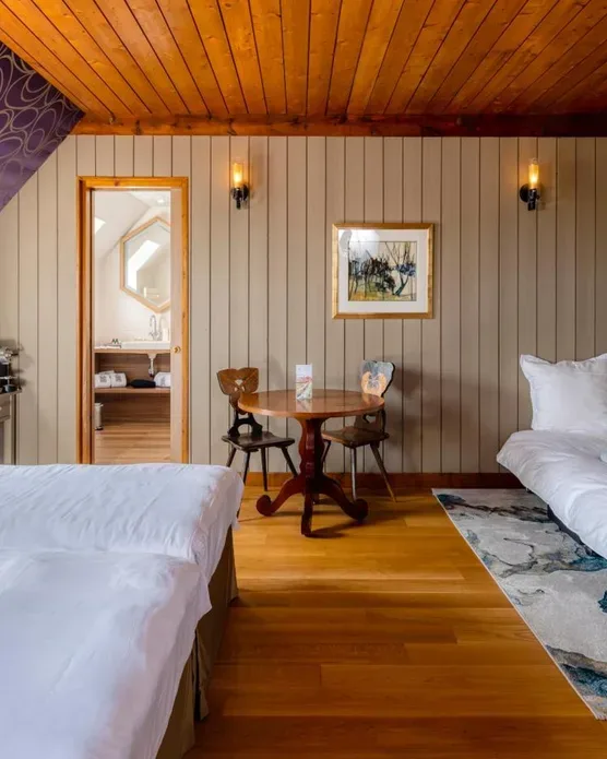Hotel des Berges, photo 6