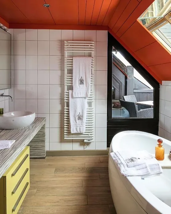 Hotel des Berges, photo 2