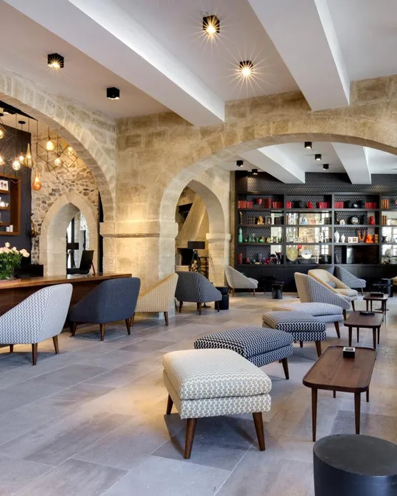 Hôtel des Remparts, photo 13