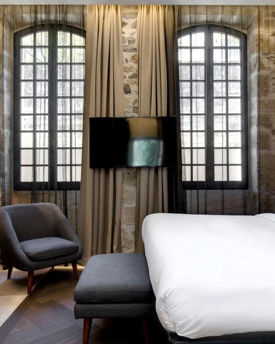 Hôtel des Remparts, photo 16