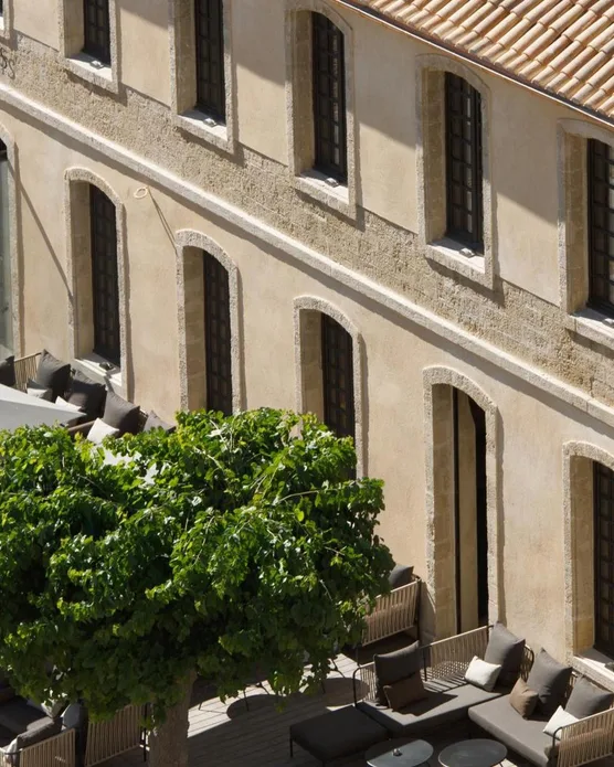 Hôtel des Remparts, photo 23