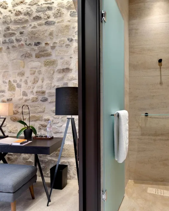 Hôtel des Remparts, photo 26