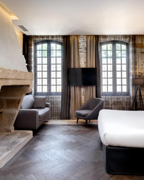 Hôtel des Remparts, photo 33