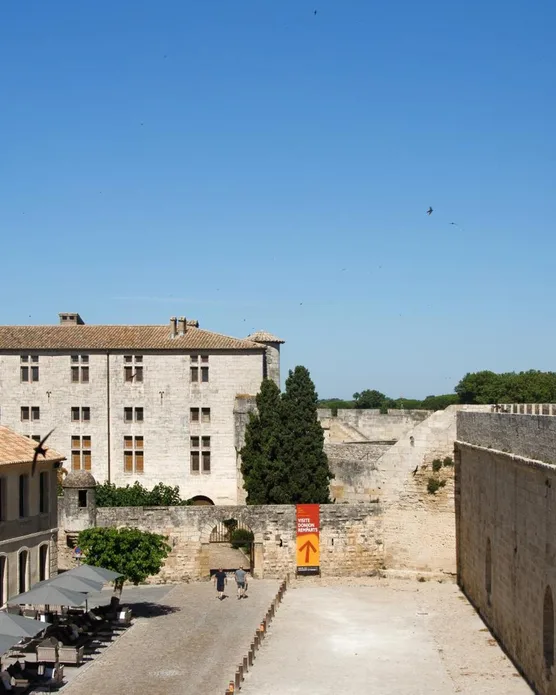 Hôtel des Remparts, photo 39