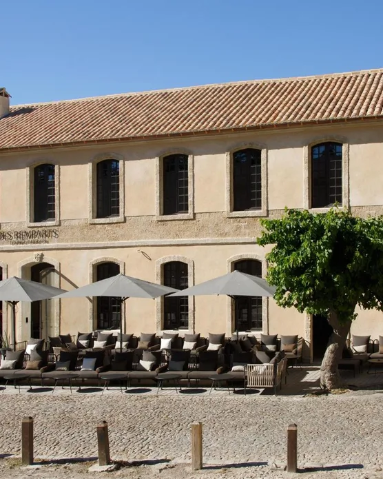 Hôtel des Remparts, photo 42