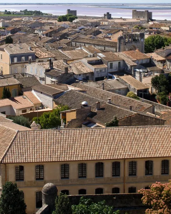 Hôtel des Remparts, photo 43