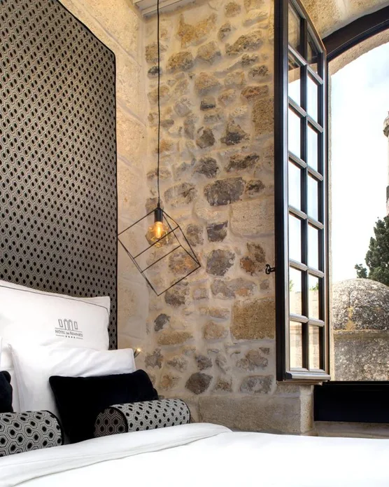 Hôtel des Remparts, photo 44
