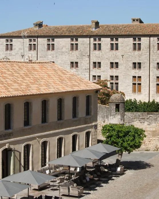 Hôtel des Remparts, photo 5