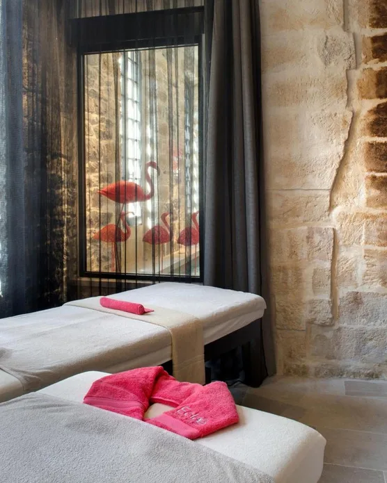 Hôtel des Remparts, photo 6