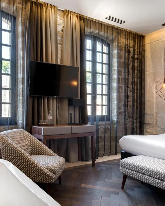 Hôtel des Remparts, photo 7