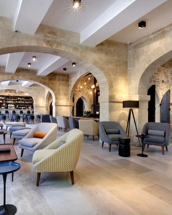 Hôtel des Remparts, photo 9