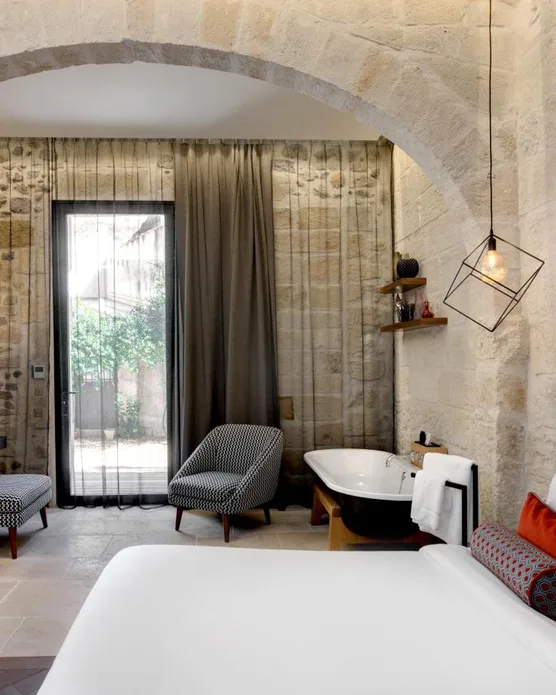Hôtel des Remparts, photo 3