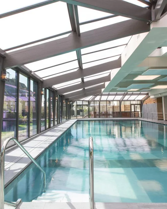 Hôtel des Thermes Saint Malo, photo 19