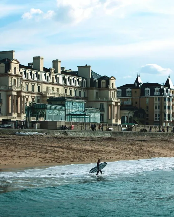 Hôtel des Thermes Saint Malo, photo 25